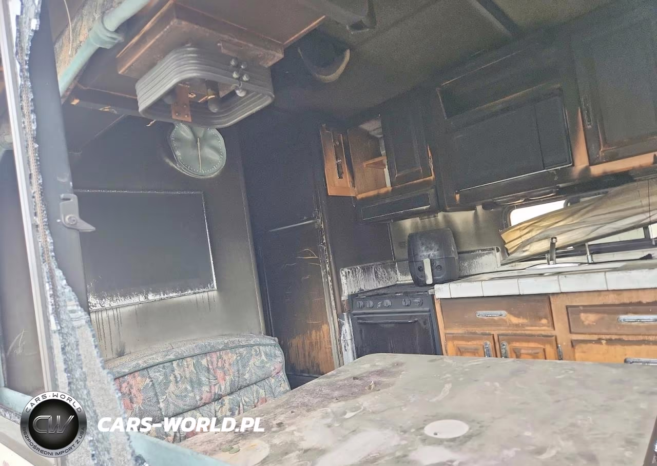 1995 Southwind Rv VIN:3FCMF53G0SJA03049 - 10