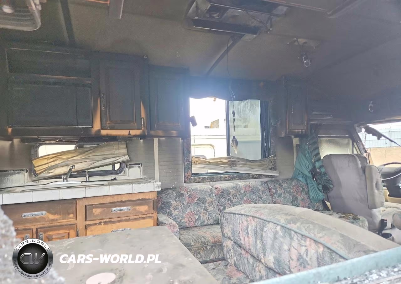 1995 Southwind Rv VIN:3FCMF53G0SJA03049 - 5