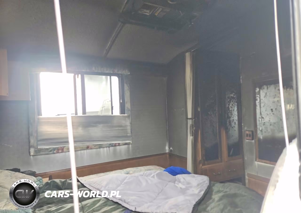 1995 Southwind Rv VIN:3FCMF53G0SJA03049 - 6