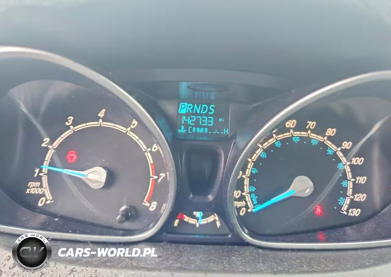 2015 Ford Fiesta Se VIN:3FADP4BJ4FM160114 - 9