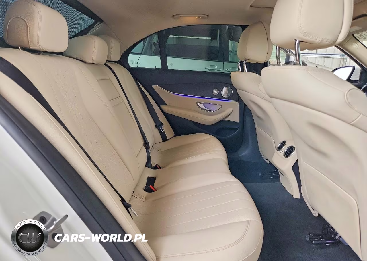 2020 Mercedes-Benz E 450 4Matic VIN:WDDZF6JB6LA727821 - 10