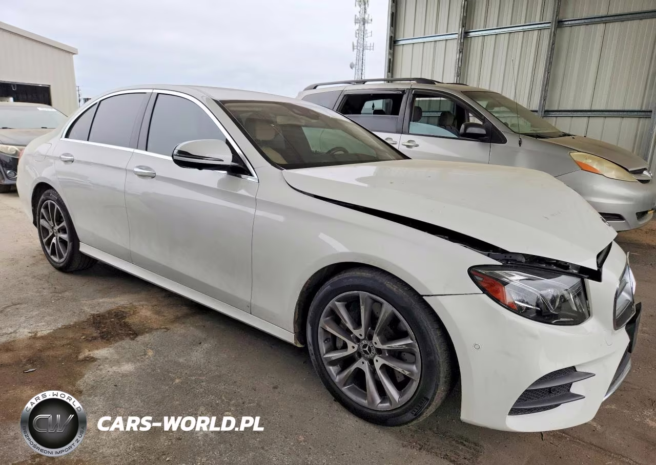 2020 Mercedes-Benz E 450 4Matic VIN:WDDZF6JB6LA727821 - 4