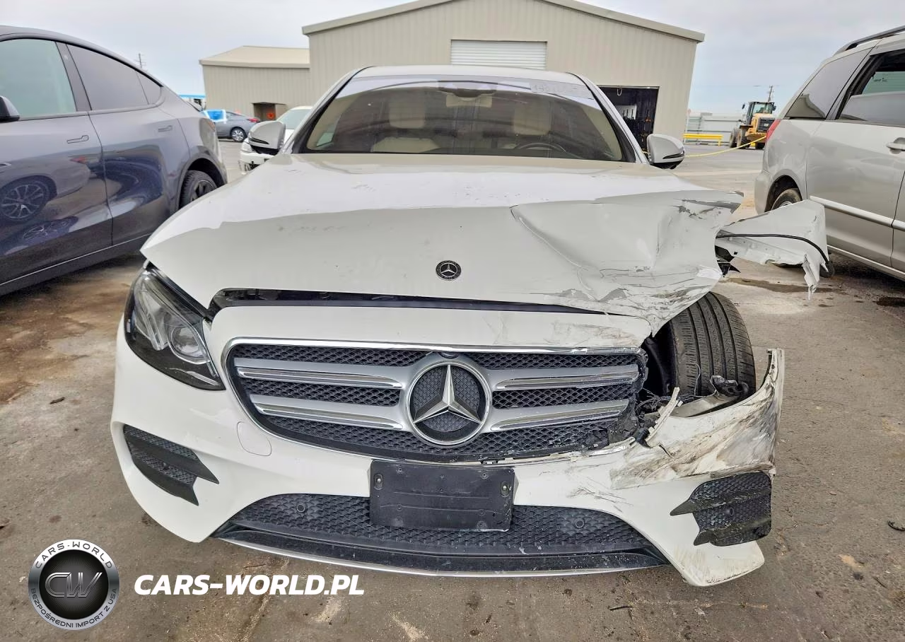 2020 Mercedes-Benz E 450 4Matic VIN:WDDZF6JB6LA727821 - 5