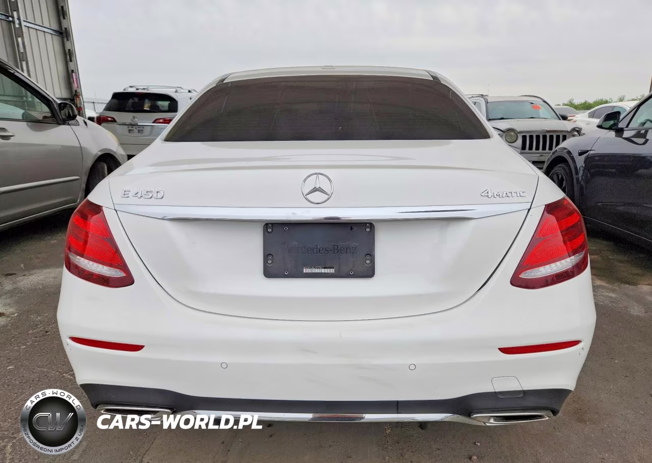 2020 Mercedes-Benz E 450 4Matic VIN:WDDZF6JB6LA727821 - 6