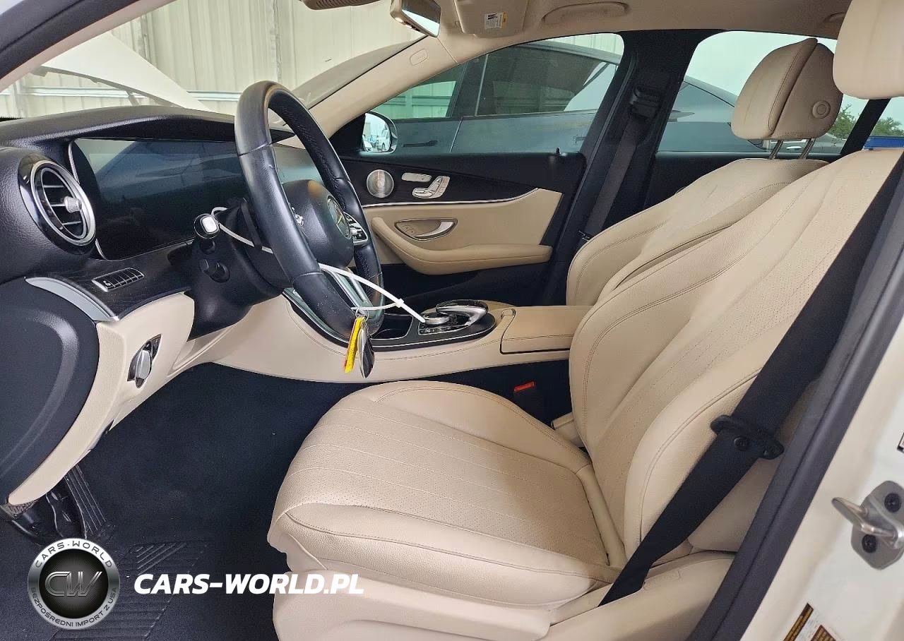 2020 Mercedes-Benz E 450 4Matic VIN:WDDZF6JB6LA727821 - 7