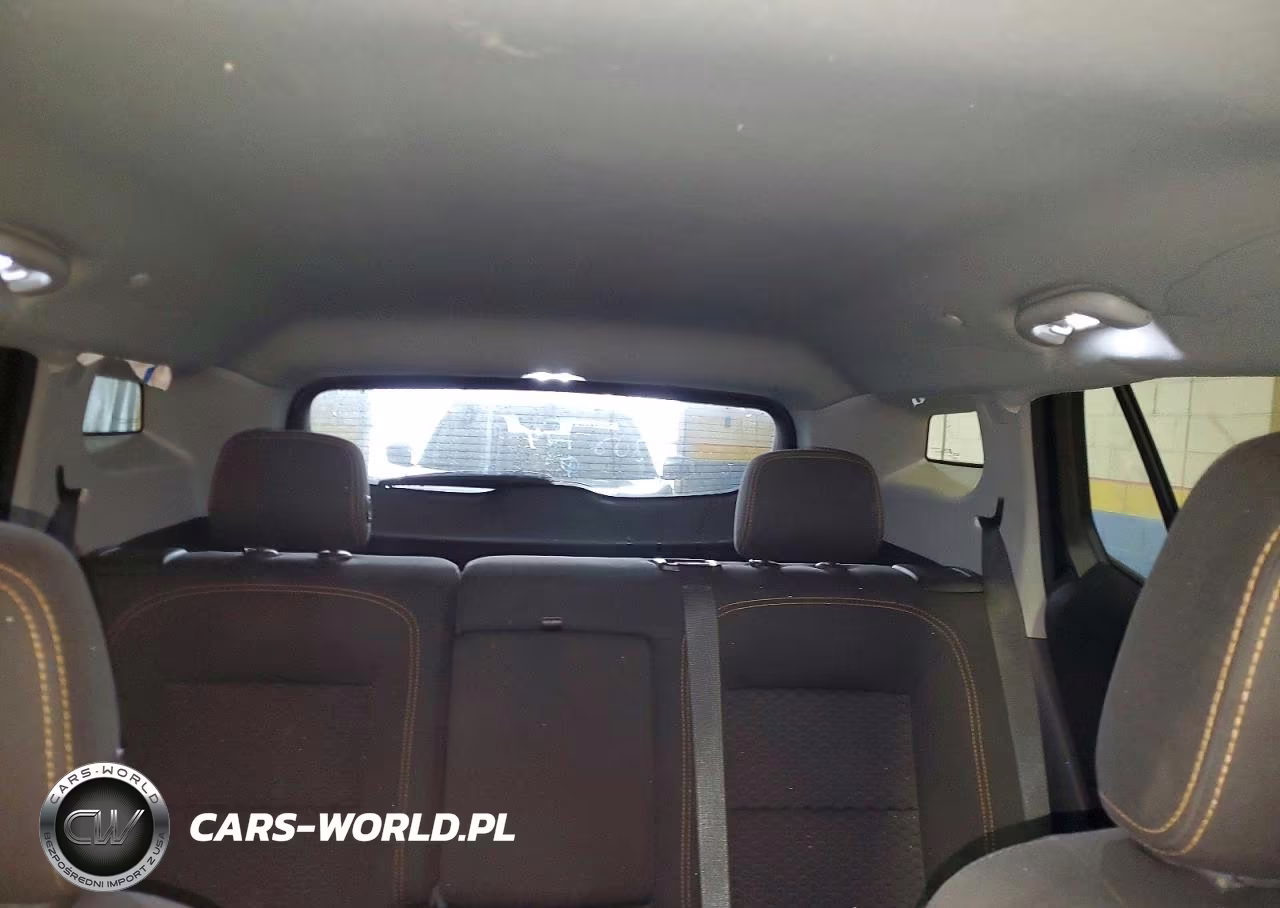2018 GMC Terrain Sle VIN:3GKALTEX6JL302744 - 10