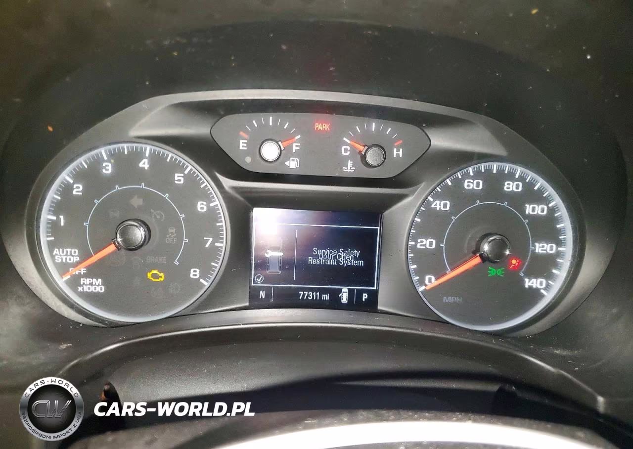 2018 GMC Terrain Sle VIN:3GKALTEX6JL302744 - 9