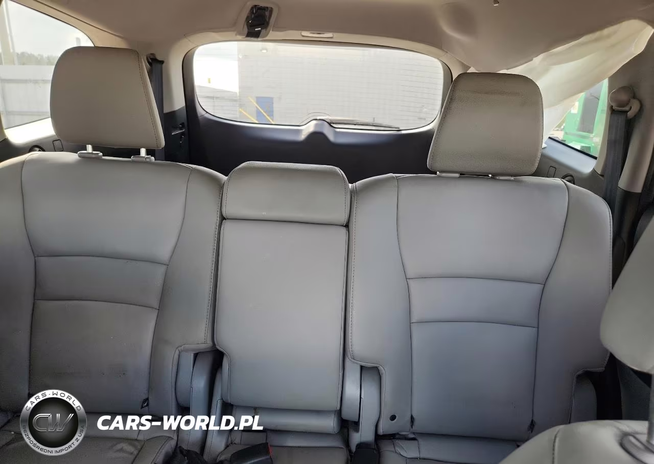 2020 Honda Pilot Exl VIN:5FNYF5H42LB002070 - 10