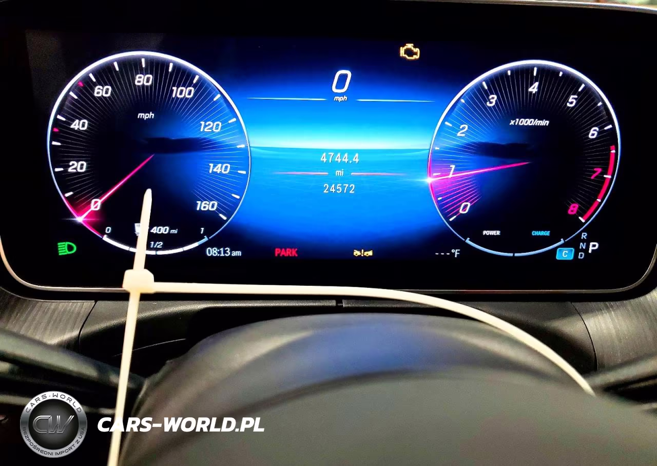 2023 Mercedes-Benz C 300 4Matic VIN:W1KAF4HB5PR125443 - 9