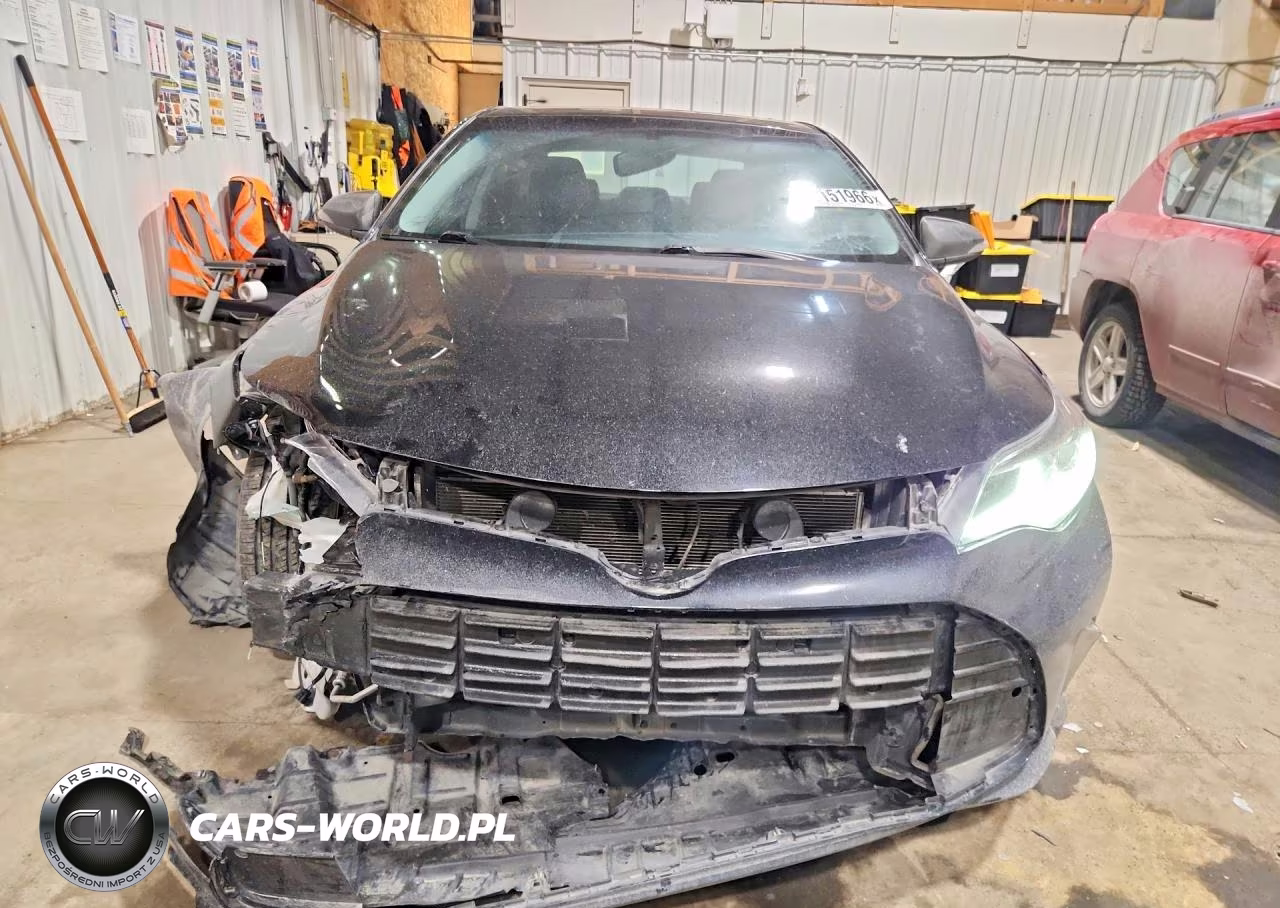 2016 Toyota Avalon Touring VIN:4T1BK1EB3GU218158 - 5