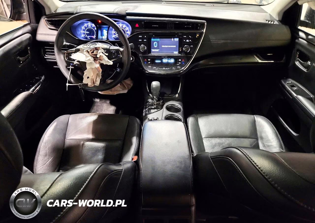 2016 Toyota Avalon Touring VIN:4T1BK1EB3GU218158 - 8