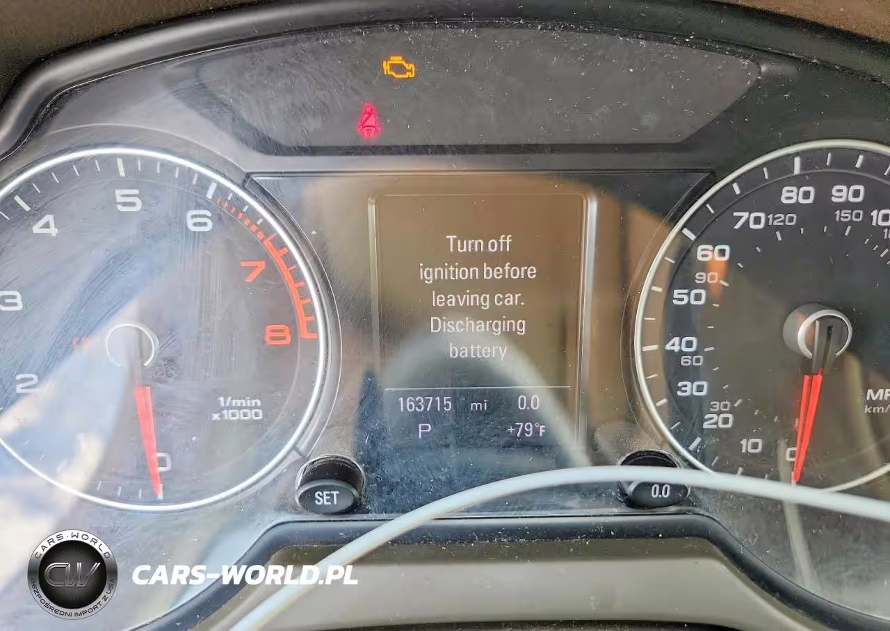 2013 Audi Q5 Premium Plus VIN:WA1LFAFP0DA092047 - 9