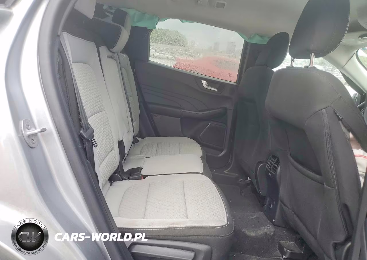 2023 Ford Escape Active VIN:1FMCU9GN1PUA65851 - 10