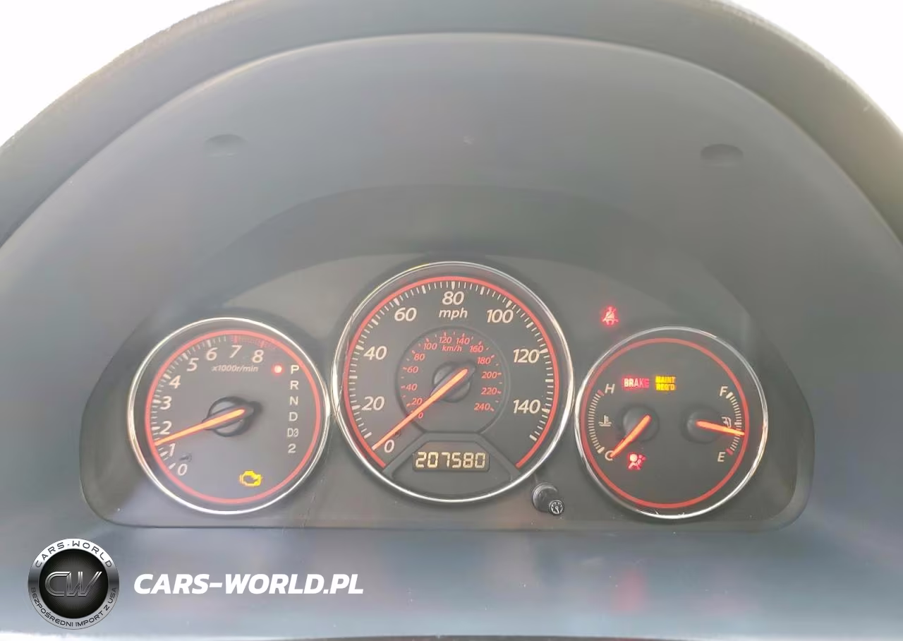 2004 Honda Civic Ex VIN:1HGEM22964L038114 - 9