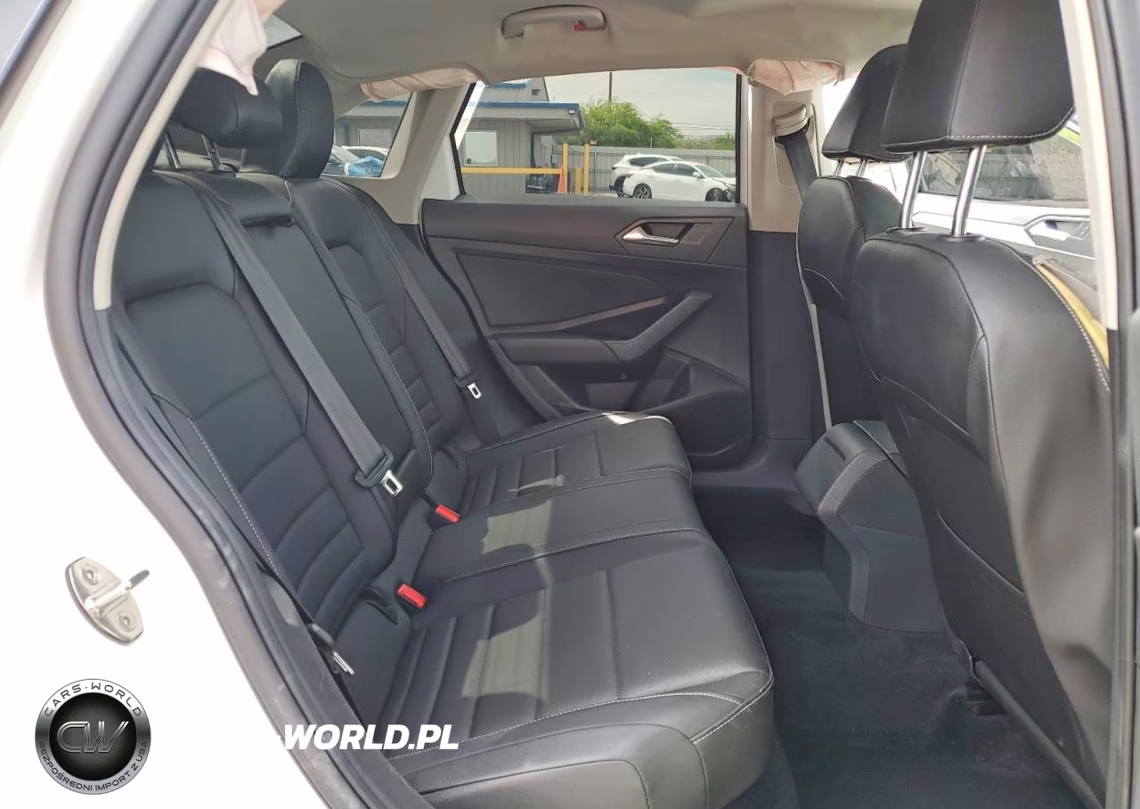 2021 Volkswagen Jetta S VIN:3VWC57BU5MM069337 - 10