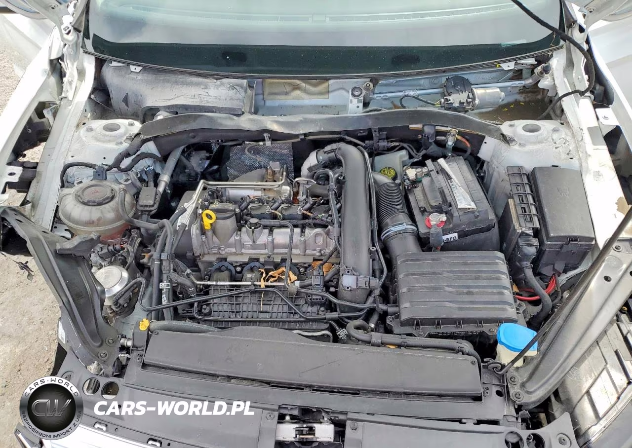 2021 Volkswagen Jetta S VIN:3VWC57BU5MM069337 - 11