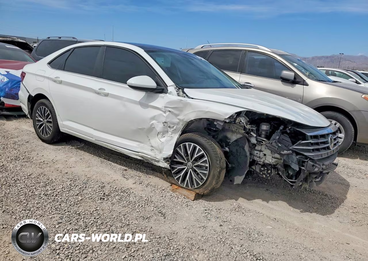 2021 Volkswagen Jetta S VIN:3VWC57BU5MM069337 - 4