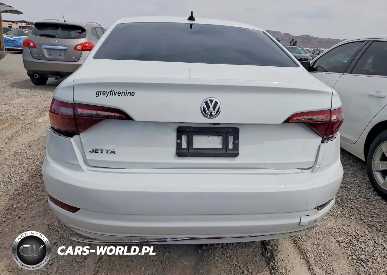 2021 Volkswagen Jetta S VIN:3VWC57BU5MM069337 - 6