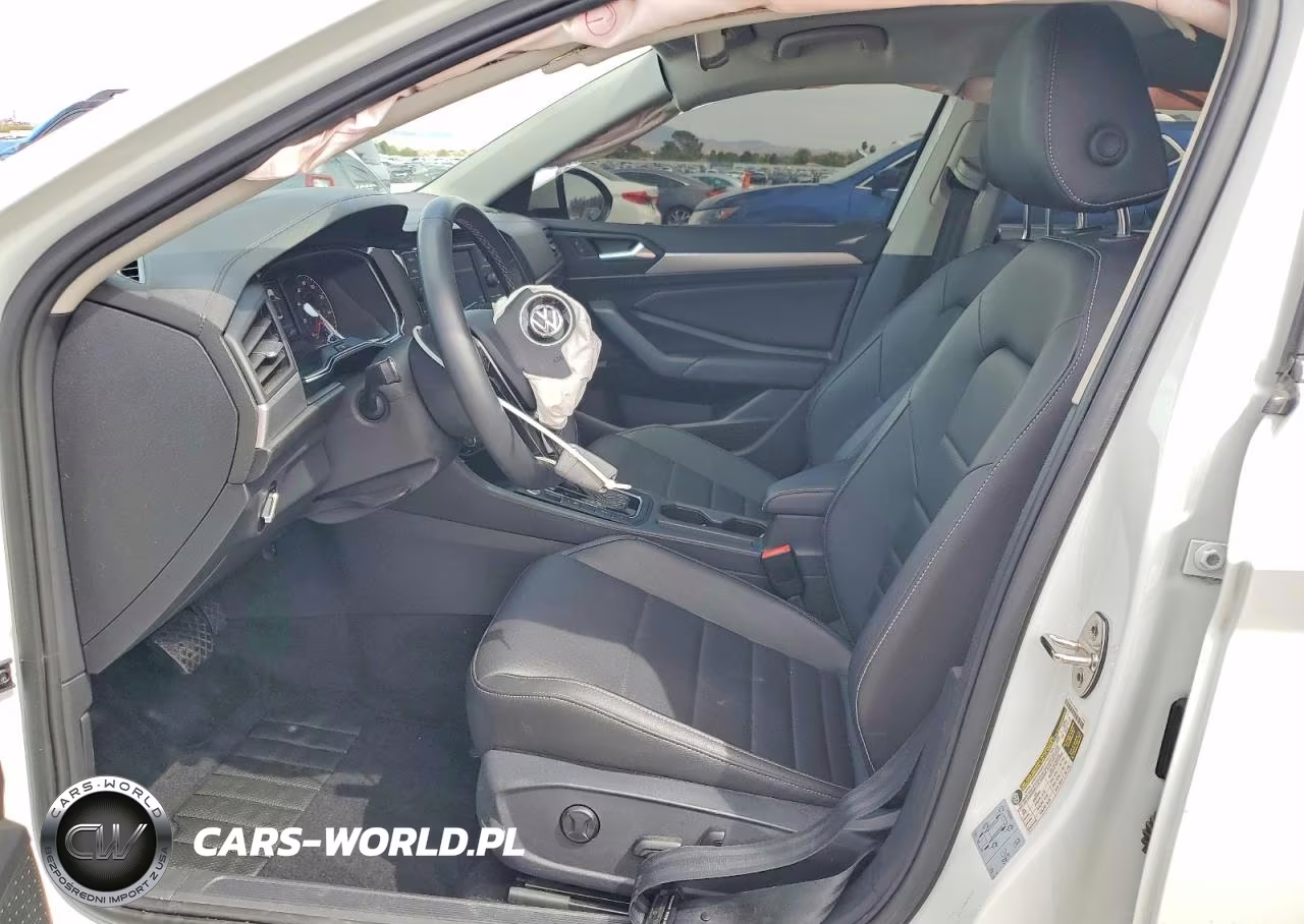 2021 Volkswagen Jetta S VIN:3VWC57BU5MM069337 - 7
