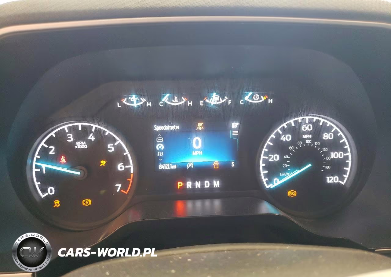 2021 Ford F150 VIN:1FTMF1CP3MKE66045 - 9