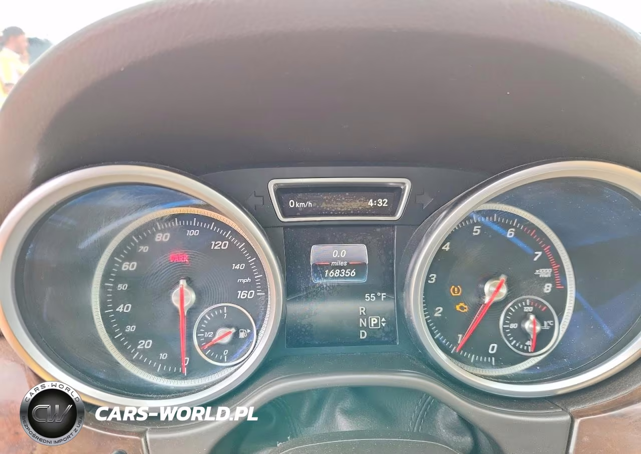 2016 Mercedes-Benz Gle 350 4Matic VIN:4JGDA5HB2GA734317 - 9