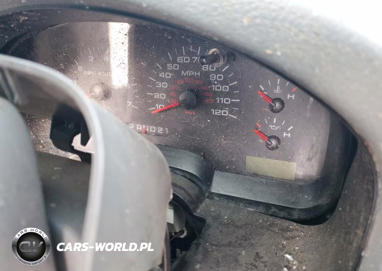 FORD F150 VIN:1FTRX12V87KC43328 - 9