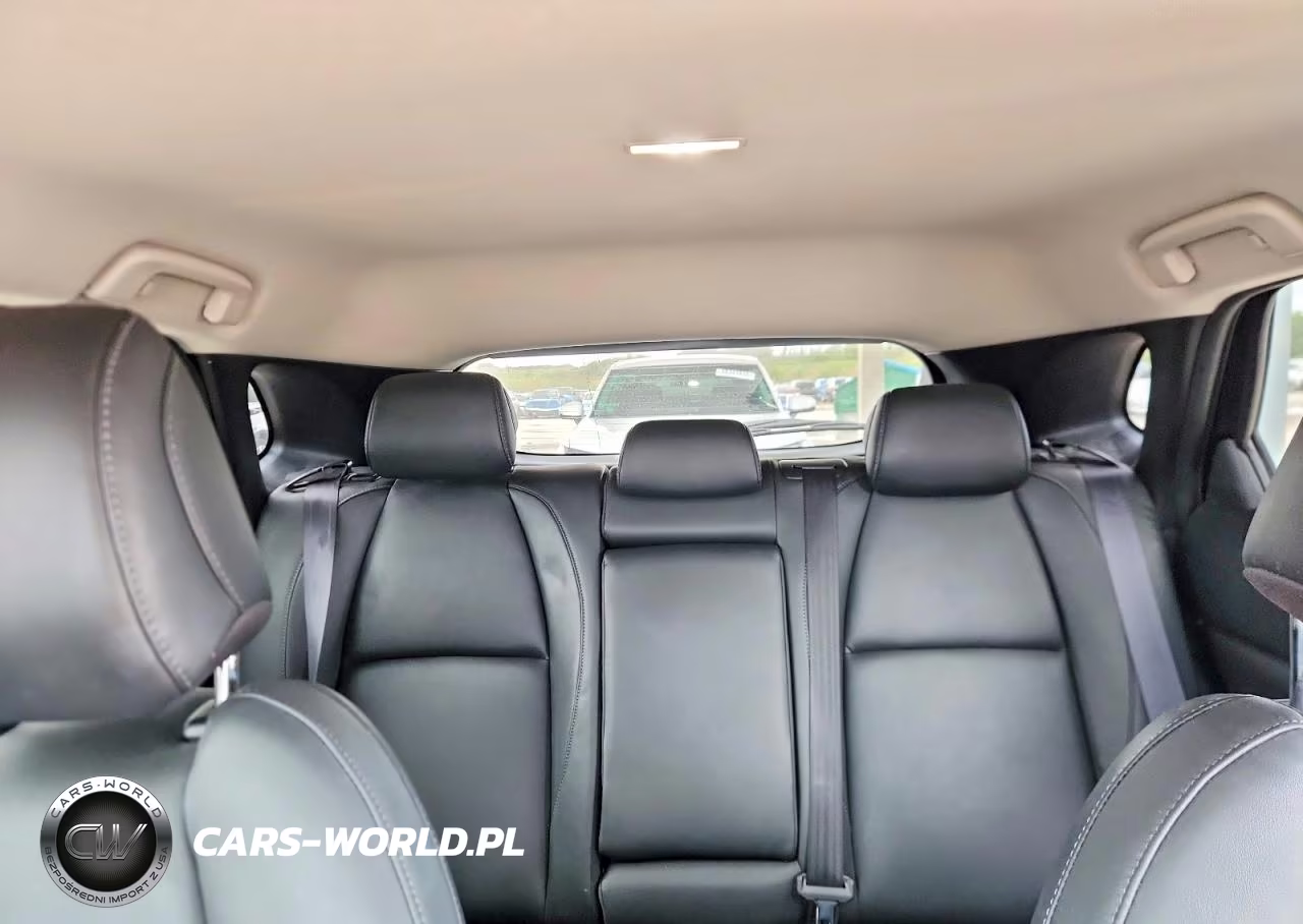 2023 Mazda Cx-30 2.5 S Select VIN:3MVDMBBM3PM511788 - 10