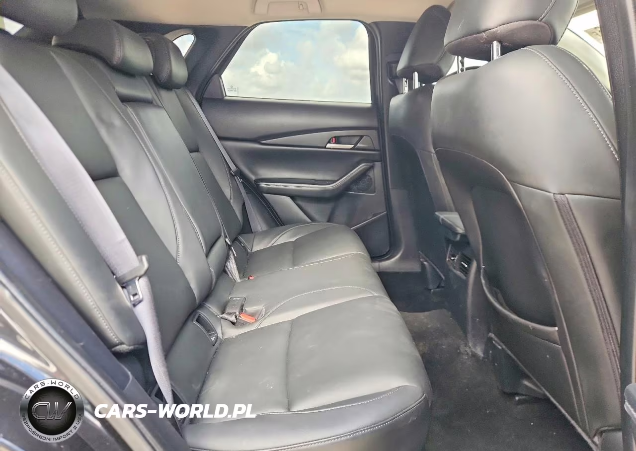 2023 Mazda Cx-30 2.5 S Select VIN:3MVDMBBM3PM511788 - 11