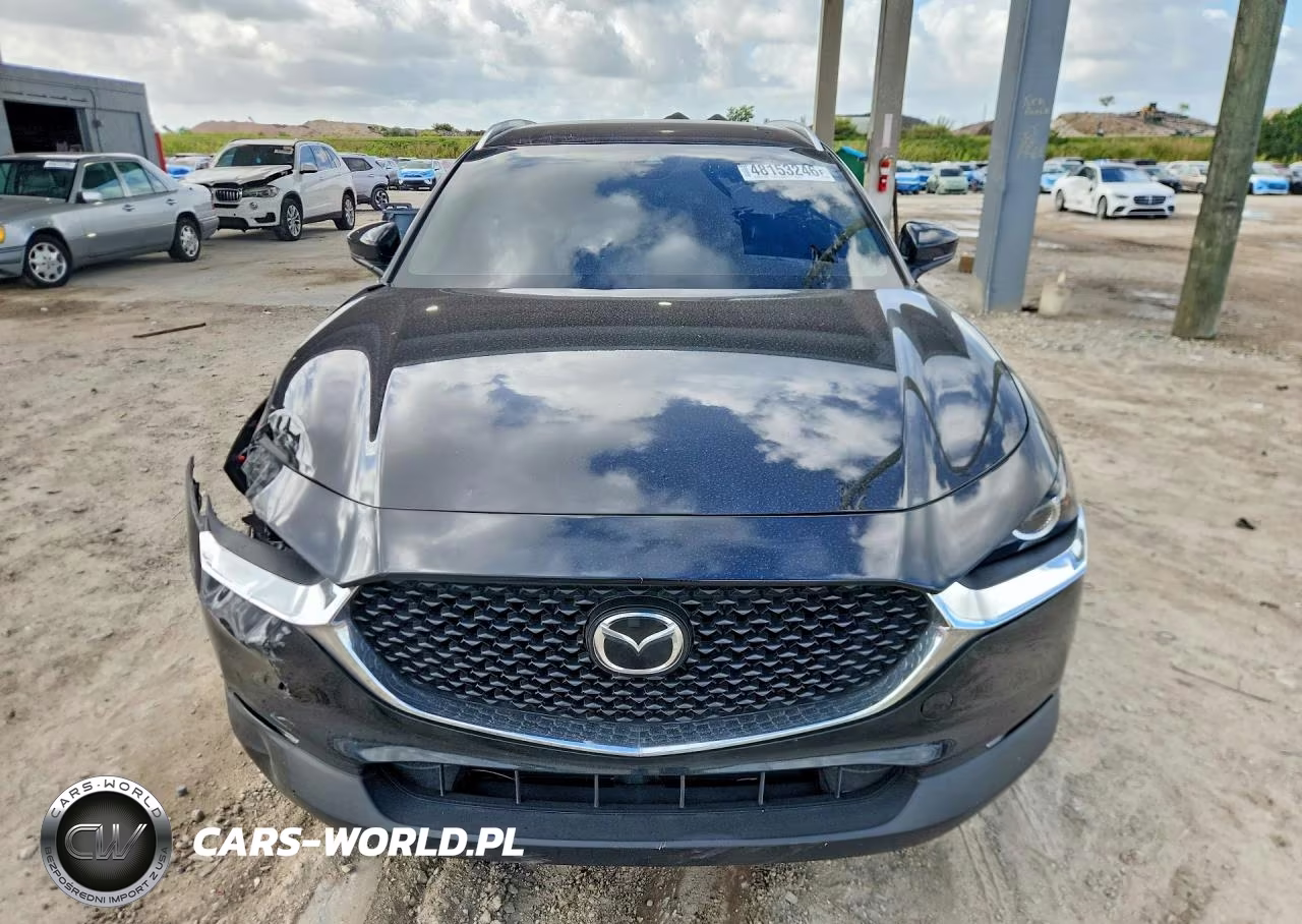 2023 Mazda Cx-30 2.5 S Select VIN:3MVDMBBM3PM511788 - 5