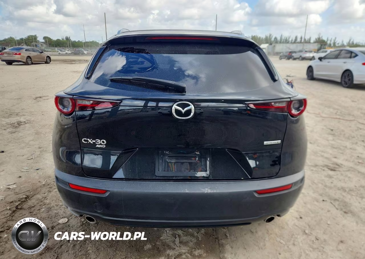 2023 Mazda Cx-30 2.5 S Select VIN:3MVDMBBM3PM511788 - 6