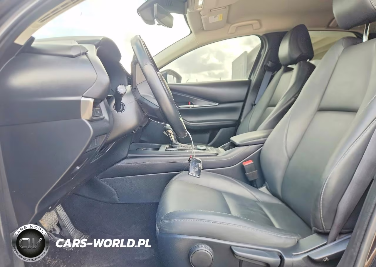 2023 Mazda Cx-30 2.5 S Select VIN:3MVDMBBM3PM511788 - 7