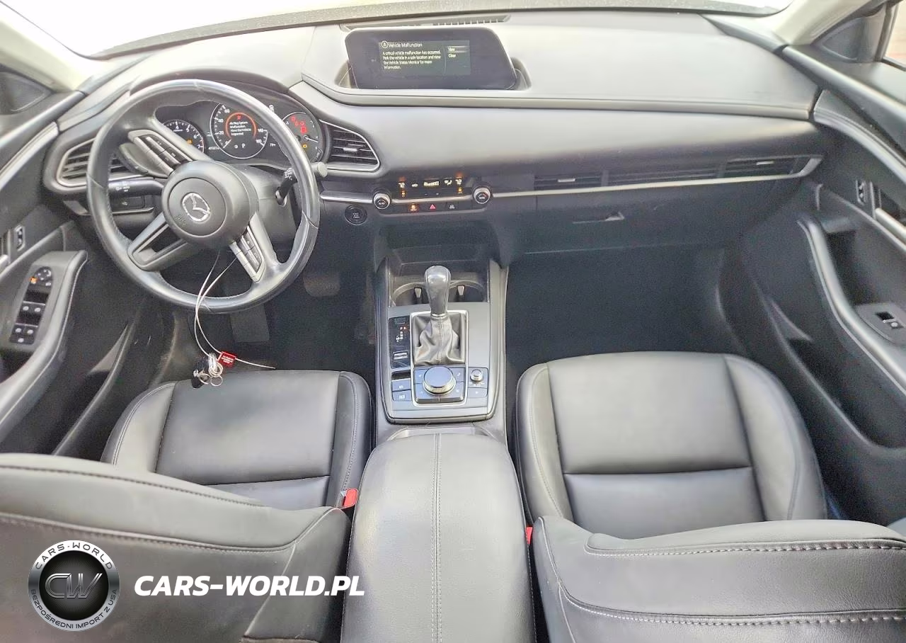 2023 Mazda Cx-30 2.5 S Select VIN:3MVDMBBM3PM511788 - 8