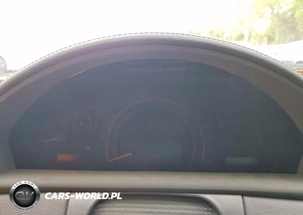 2005 Mercedes-Benz Cl 55 Amg VIN:WDBPJ74J25A045058 - 9