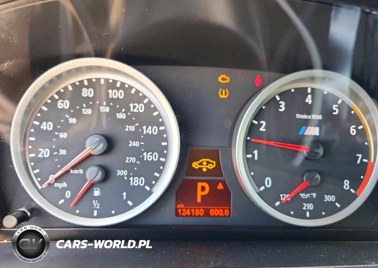 2012 BMW X5 M VIN:5YMGY0C5XCLK27723 - 9