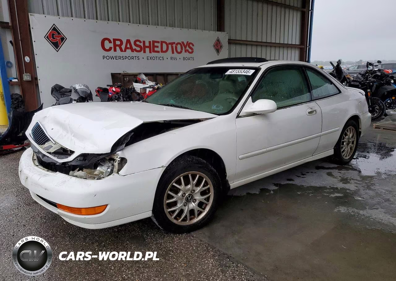 1999 Acura 3.0Cl
