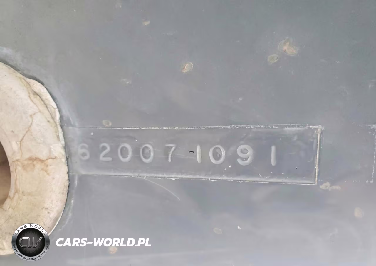 1991 Boat VIN:SSU62007I091 - 17