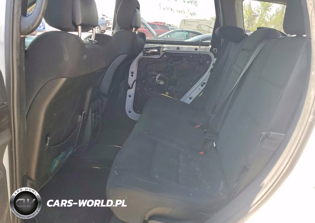2016 Jeep Grand Cherokee Laredo VIN:1C4RJFAG9GC490496 - 11
