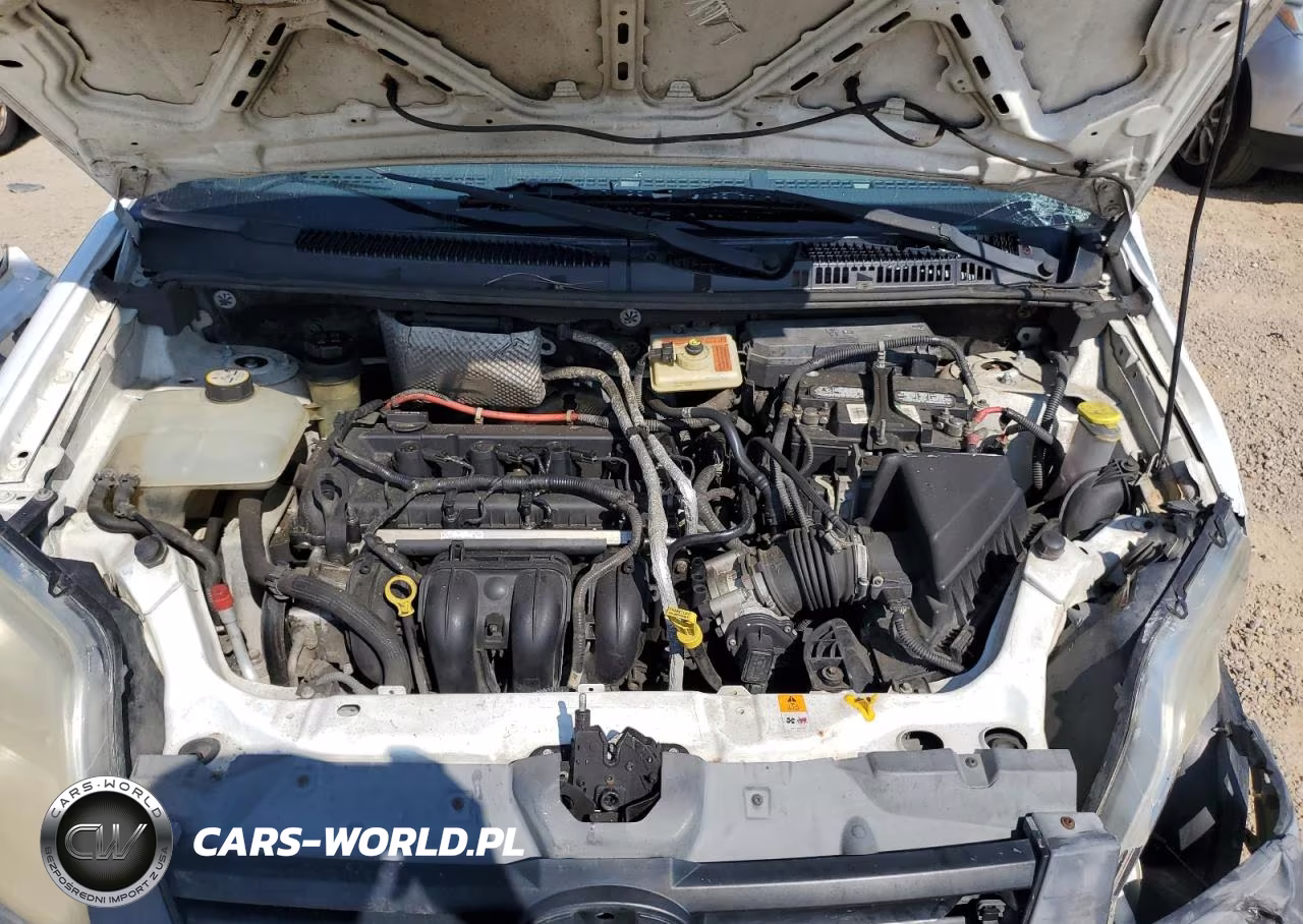 2012 Ford Transit Connect Xl VIN:NM0LS6AN5CT092761 - 12