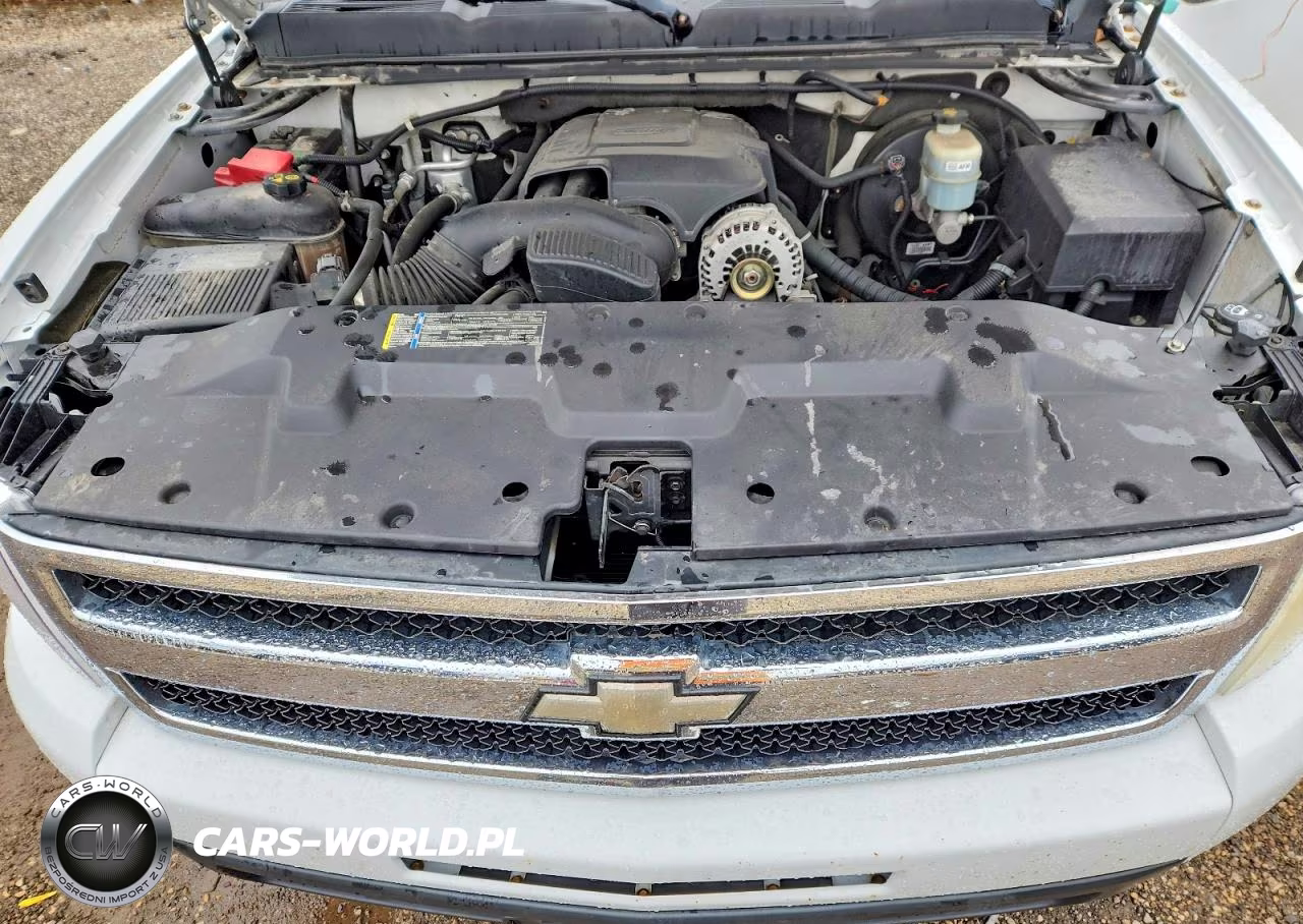 2011 Chevrolet Silverado K1500 Ltz VIN:1GCRKTE3XBZ181645 - 11