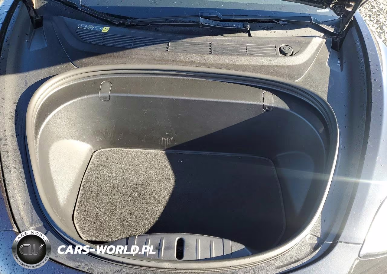 2018 Tesla Model 3 VIN:5YJ3E1EA2JF070978 - 11