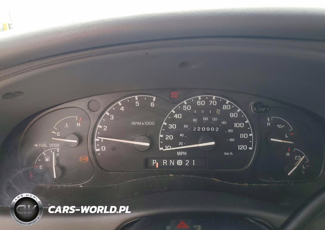 2002 Ford Ranger VIN:1FTYR11U92PB36699 - 9