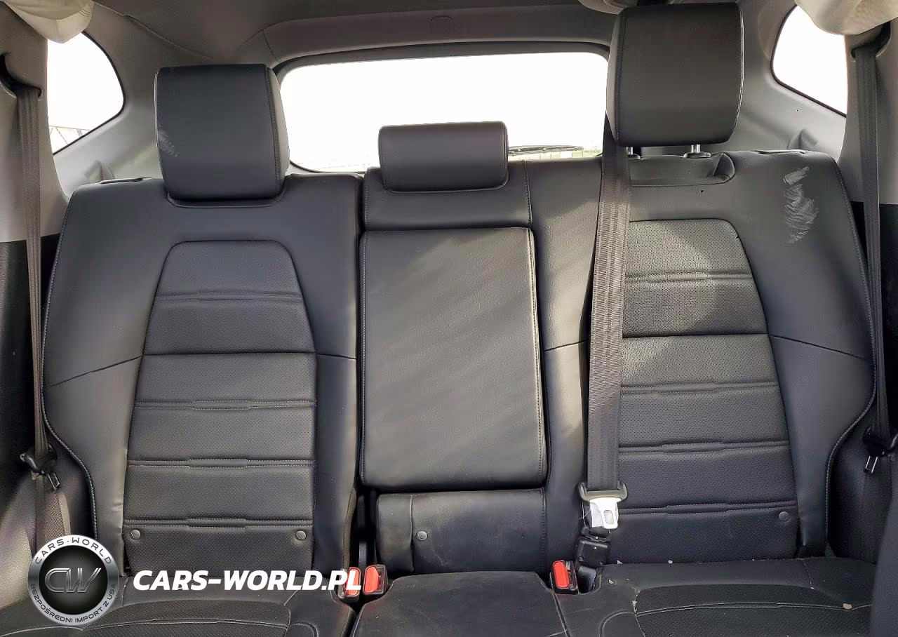 2020 Honda Cr-V Exl VIN:2HKRW2H8XLH697440 - 10