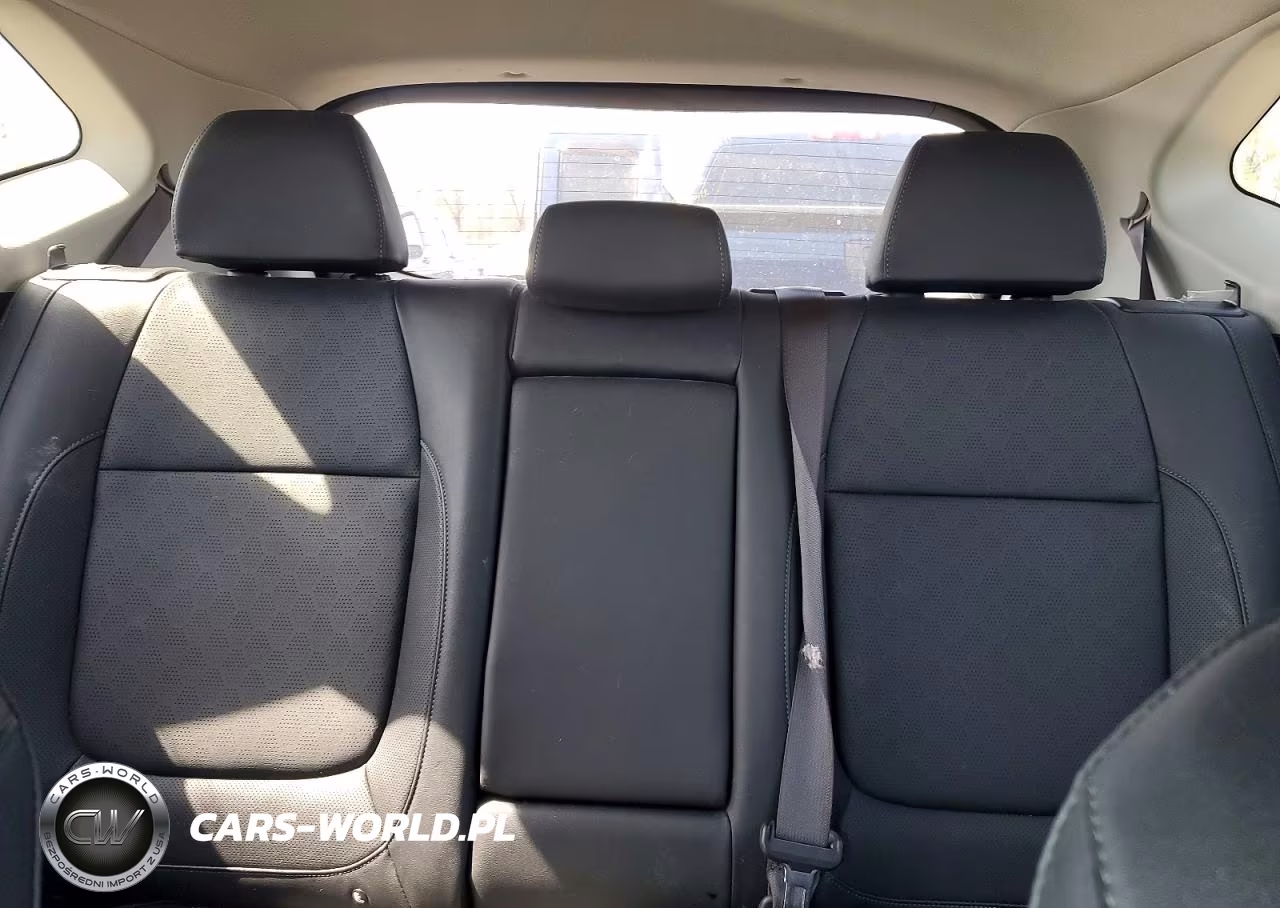 2021 Kia Seltos Sx Turbo VIN:KNDETCA24M7187383 - 10