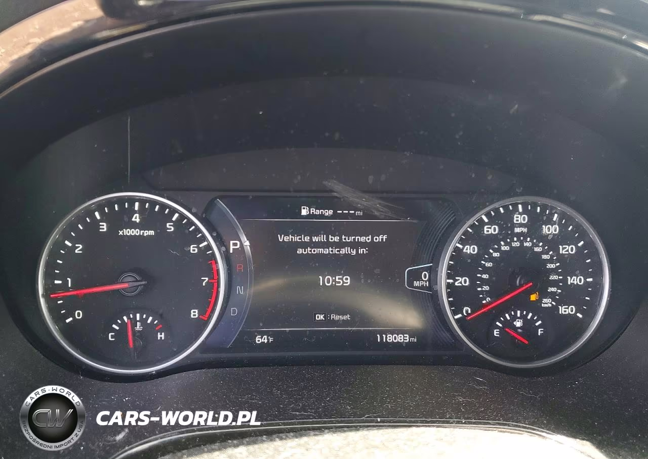 2021 Kia Seltos Sx Turbo VIN:KNDETCA24M7187383 - 9