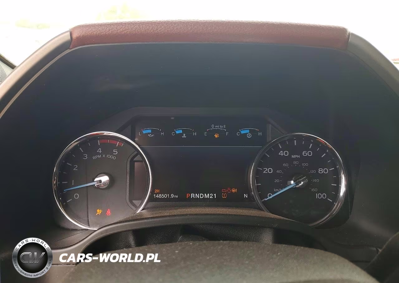 2019 Ford F250 Super Duty VIN:1FT7W2BT4KEE40339 - 9
