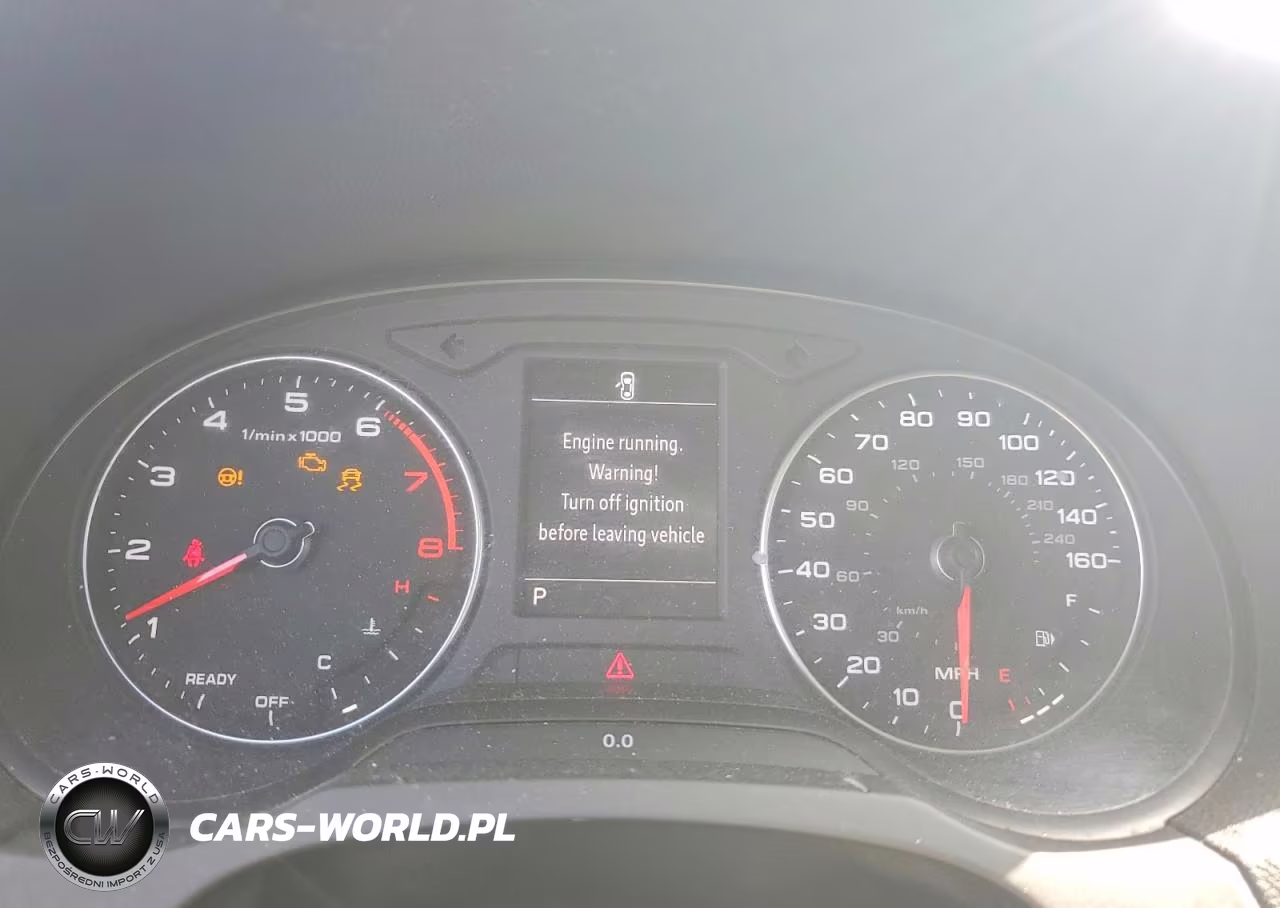 2019 Audi A3 Premium VIN:WAUAUGFF9KA109791 - 9