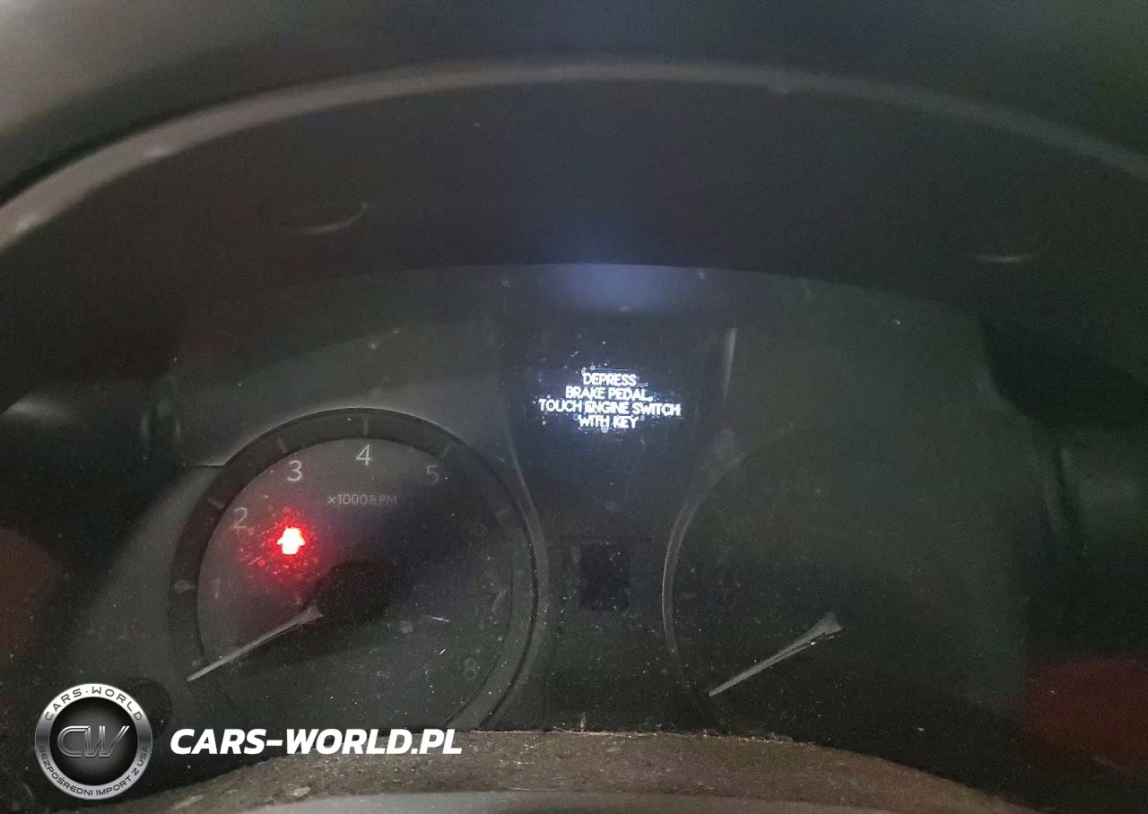 2011 Lexus Rx 350 Base VIN:2T2BK1BA7BC104018 - 9