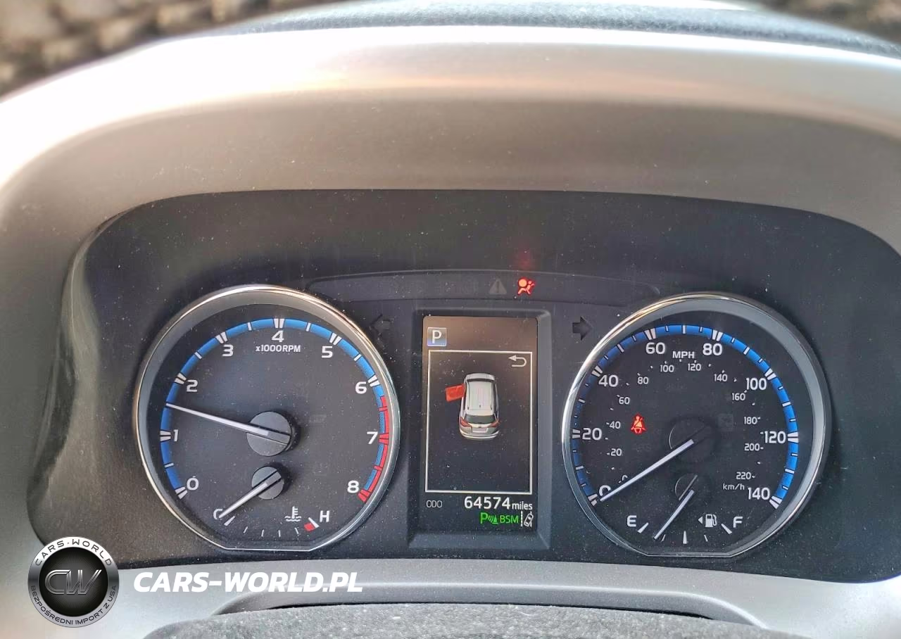 2018 Toyota Rav4 Limited VIN:2T3YFREV6JW440926 - 9