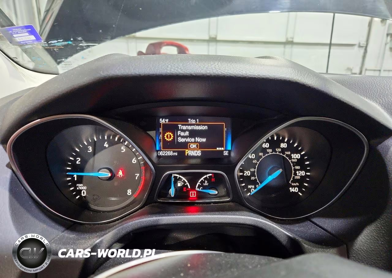 2018 Ford Focus Sel VIN:1FADP3H25JL274353 - 9