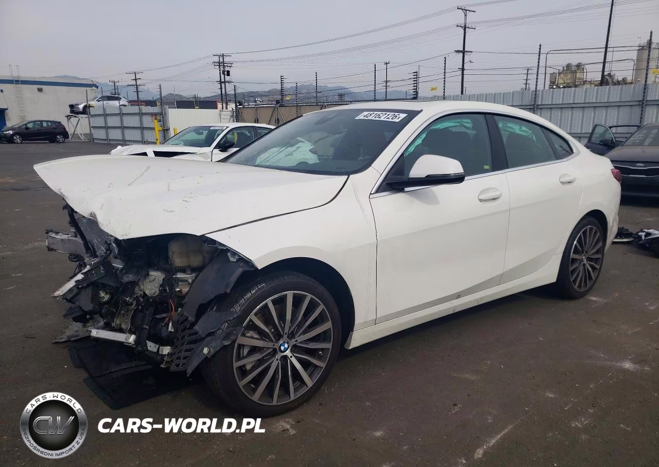 2024 BMW 228I – zdjęcie 1 z 13